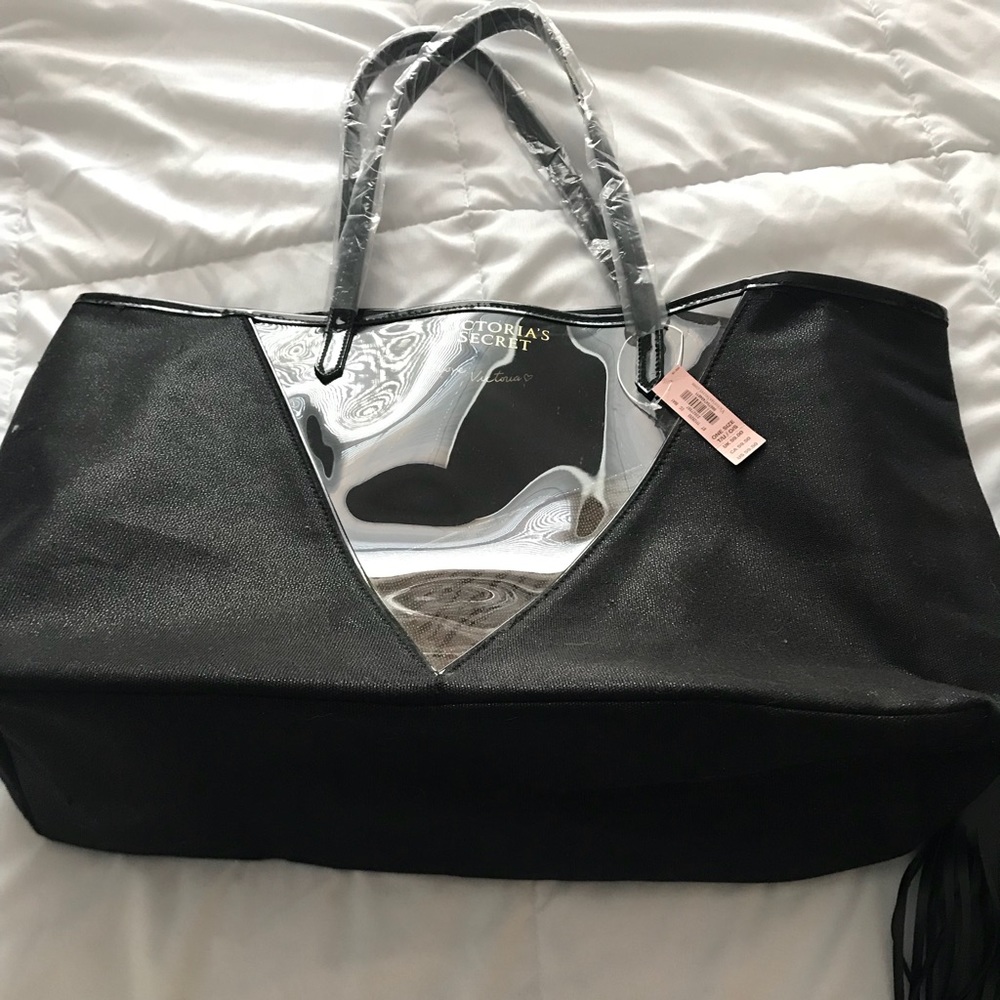 VS tote bag